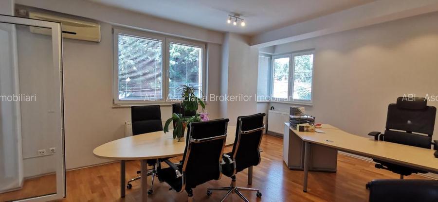Ultracentral Bd Lascar Catargiu Office 130mp - 18