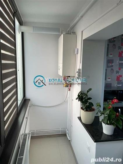 Royal Imobiliare - Inchiriere apartament 2 camere, zona Ultracentral - 8