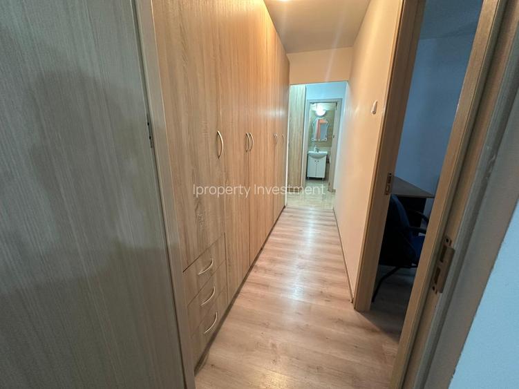 Giurgiului | 2 Camere | Decomandat | Parcare | - 4