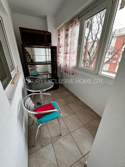 Piața Muncii 3 camere decomandat de inchiriat - 10