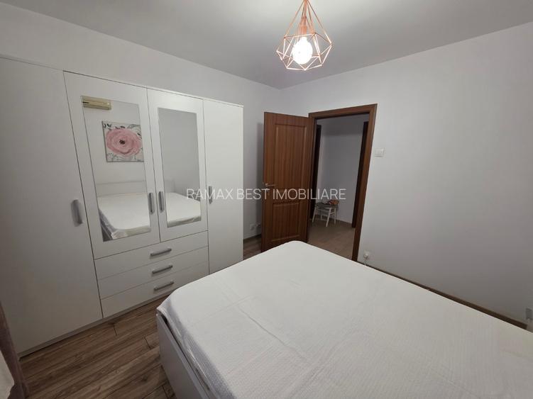 Nicolae Grigorescu, 5 minute metrou si parc IOR, Prevederii - 7