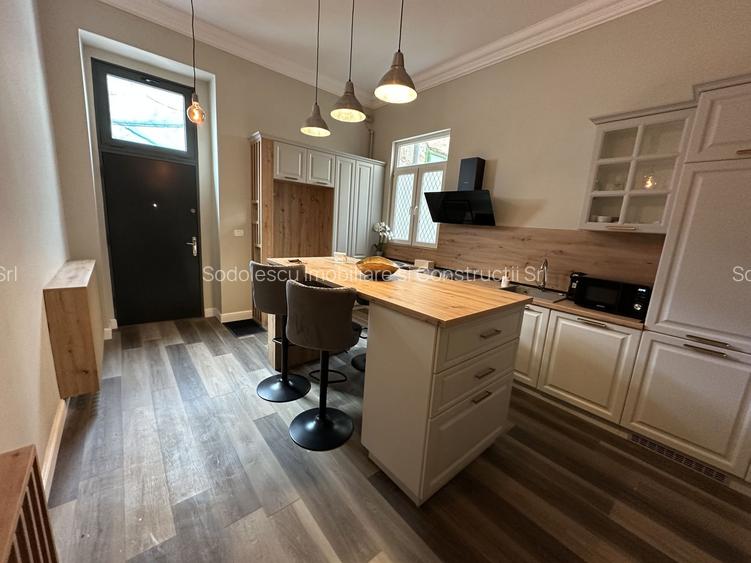 Apartament zona Unirii - 17