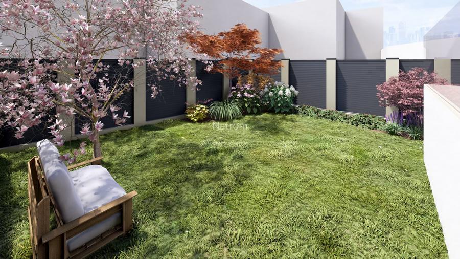 Dacia-Mosilor 3 camere, gradina proprie - 18