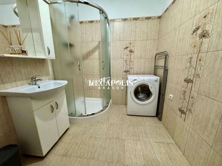 Apartament 2 camere | Loc de Parcare | Tractorul - 12