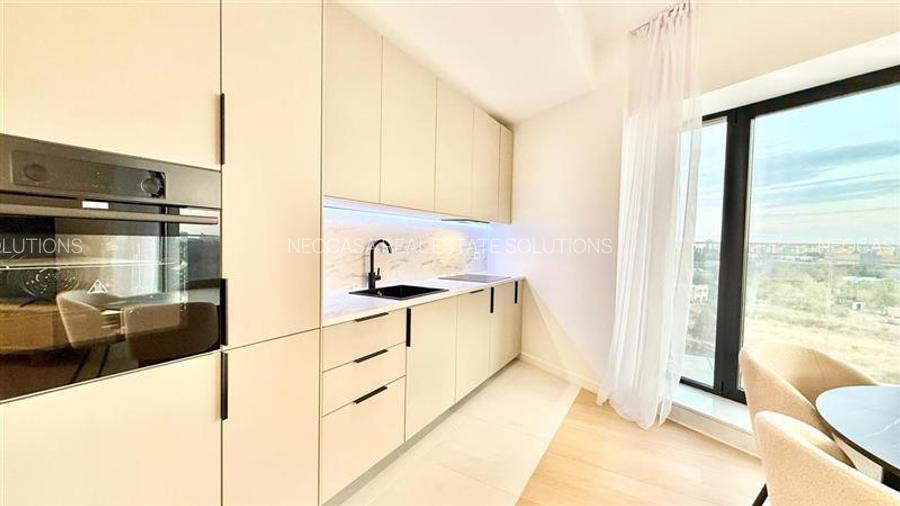 PARC VERDI, IMOBIL 2022, 6/20, 103,6 MP, MOBILAT, LOC PARCARE! - 8