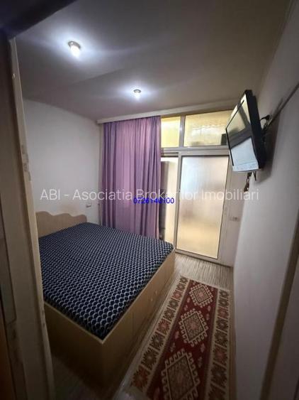 Cet, ap 2 cam, parter, cu balcon - 4