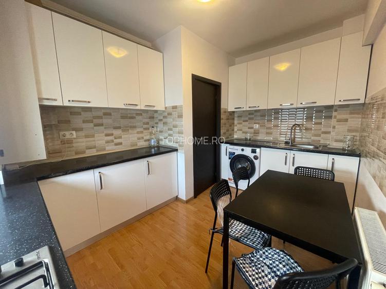 Apartament 2 camere, metrou Constantin Brancoveanu - 5