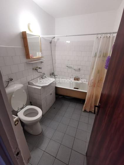 Apartament 3camere, cu centrala, cartier Zorilor, zona strazii Pasteur - 7