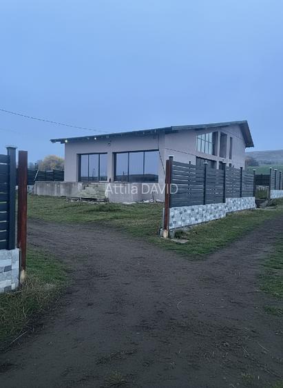 Casa 350 mp Piatra Neamt, 1000 mp, zona superba, incalzire pardoseala - 3