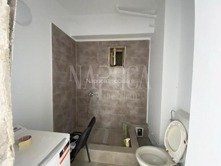 Apartament 4 camere de vanzare in Centru, Cluj Napoca - 9
