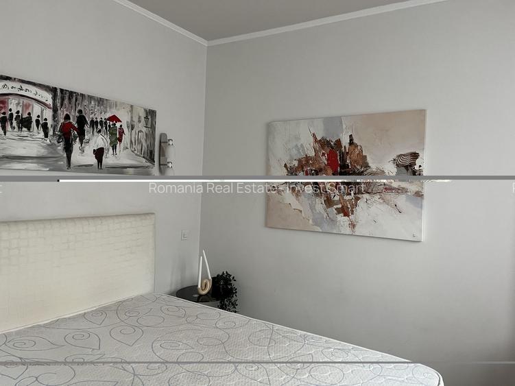 INCHIRIEZ APARTAMENT 2 CAMERE, BLOC UNIC, B-DUL NICOLAE BALCESCU - 9