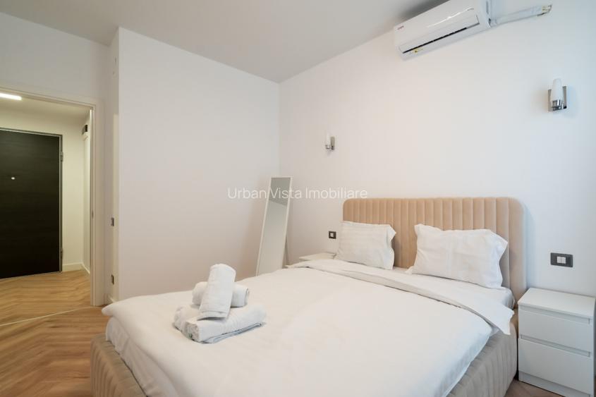 2 Camere Pipera | Et.4 | Loc Parcare | - 3