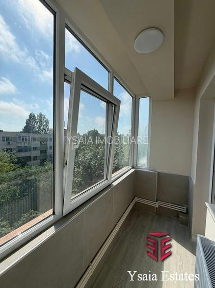 OKAZIE LA VANZARE! 2 CAMERE 50 MP - CITY PARK - LUX - GAZE - - 25