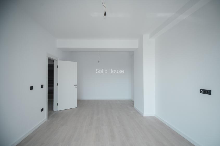 2 camere Lux in Solid Residence Faleza-Nord Sistem Smart Home - 19