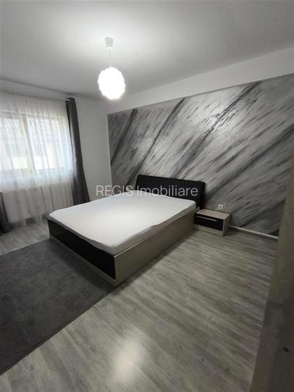 Apartament 2 Camere zona Coresi + Loc de parcare - 5
