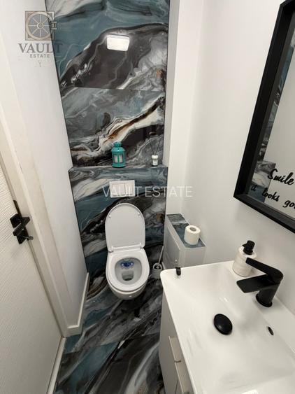 Apartament 3 camere -70mp-Titan  - 8