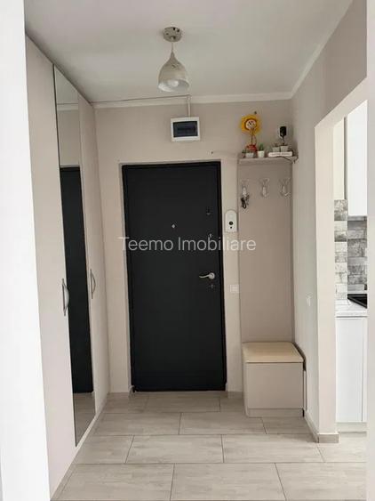 Apartament 2 camere, semidecomandat, 56 mp, balcon, ac, metrou, Dristor - 8