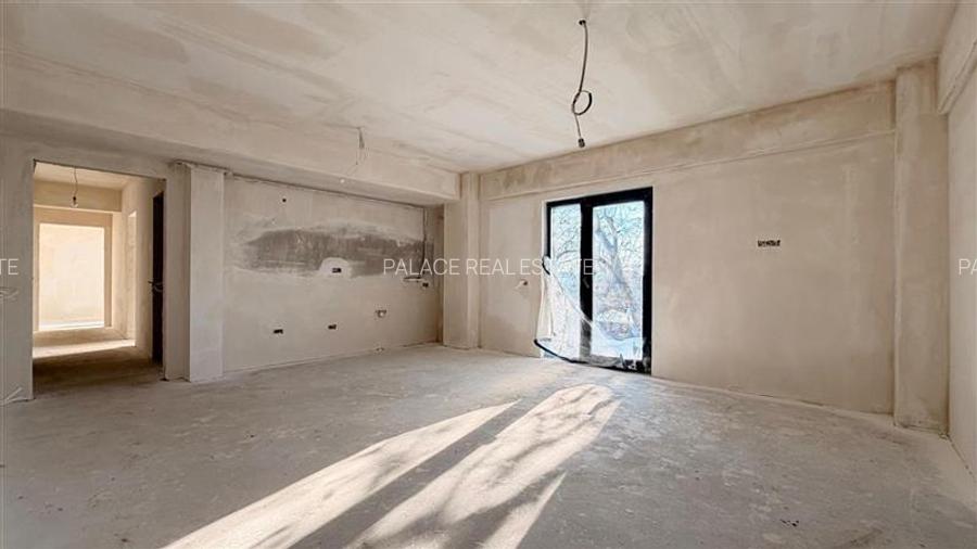 Apartament de 3 camere, etaj 1, bloc nou in Copou Stadion - 2