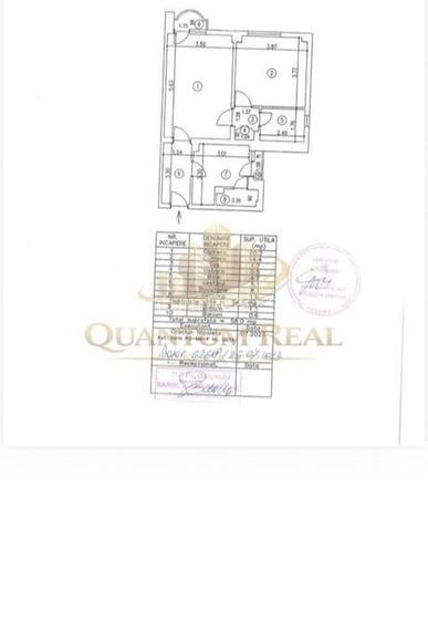 Apartament 2 camere-Tineretului,Mobilat,Utilat, Loc de Parcare - 8