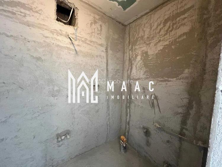 Apartament 2 camere | Parter | Decomandat | 48 MP | Turnisor - 6