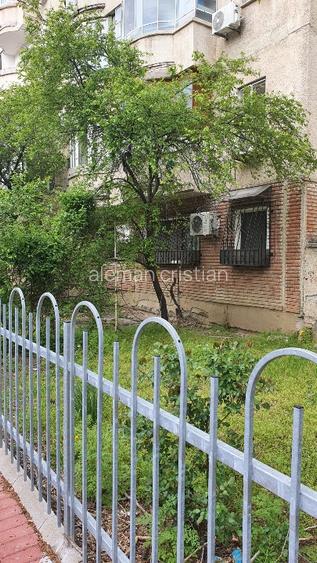 Garsoniera - Vitan Mall  - 9