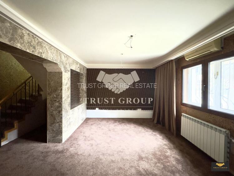 Casa  Individuala | Herastrau  | Curte proprie 123 mp | 2 Locuri de parcare - 6