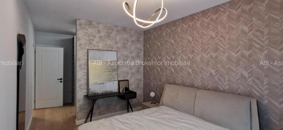 Pipera Lux -Duplex uri cu fatade ventilate  /- gradina - 14