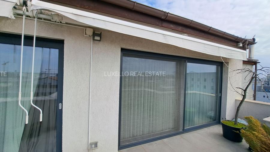 APARTAMENT 4 CAMERE CU SCARA INTERIOARA TIP LOFT -ULTRA LUX - 59