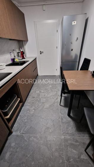 Compozitori -apartament 3 camere decomandat cu loc de parcare - 15