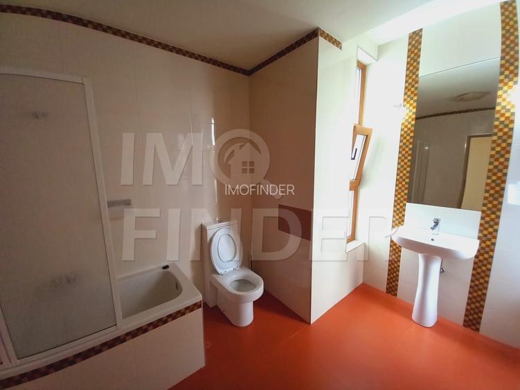 Apartament e camere, zona Gradina Botanica Republicii UMF - 15