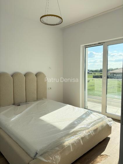 Duplex mobilat la cheie direct de la proprietar - 8