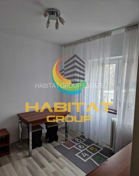 Mutare Rapida! Apartament Decomandat De 3 Camere 52.7mp Zona Giurgiului - 3