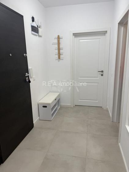 Apartament 2 camere | Exigent Plaza Faza 4 | Bloc Nou | Centrala Proprie - 6