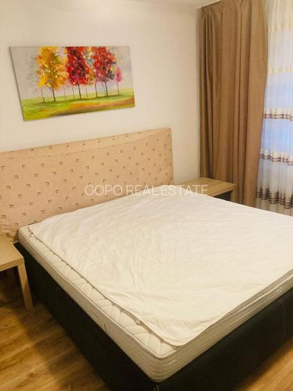 Apartament de inchiriat 2 camere Mall Vitan - 4