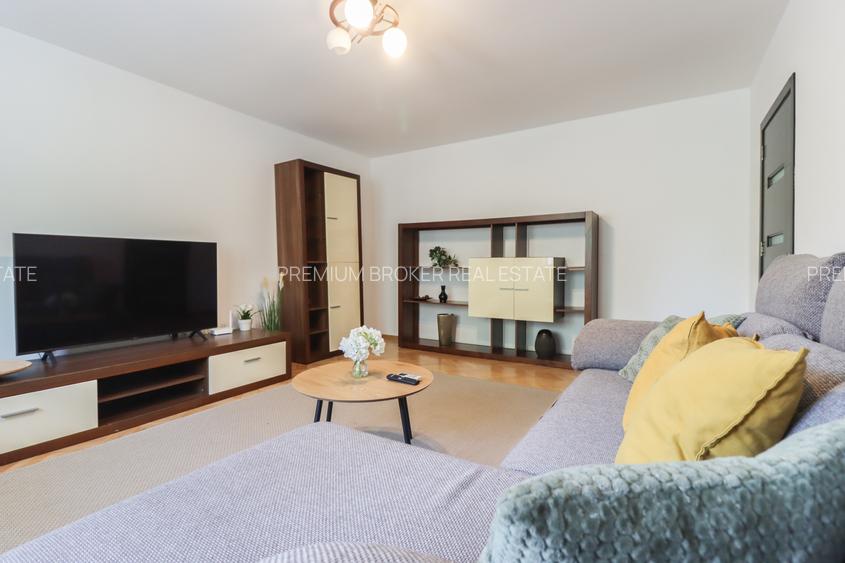 Apartamentul Estatuas – cu tot ce ai nevoie – - 6