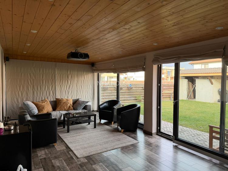 Casă pentru familii într-o zonă premium din Ghimbav. Preț Negociabil. - 15