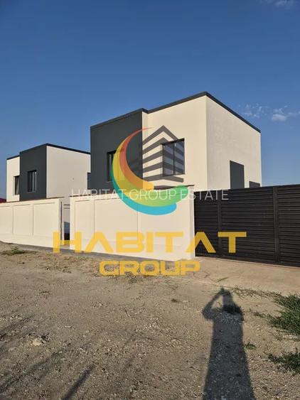 Vila p+1 / Popesti - Frumusani / Comision 0% - 4