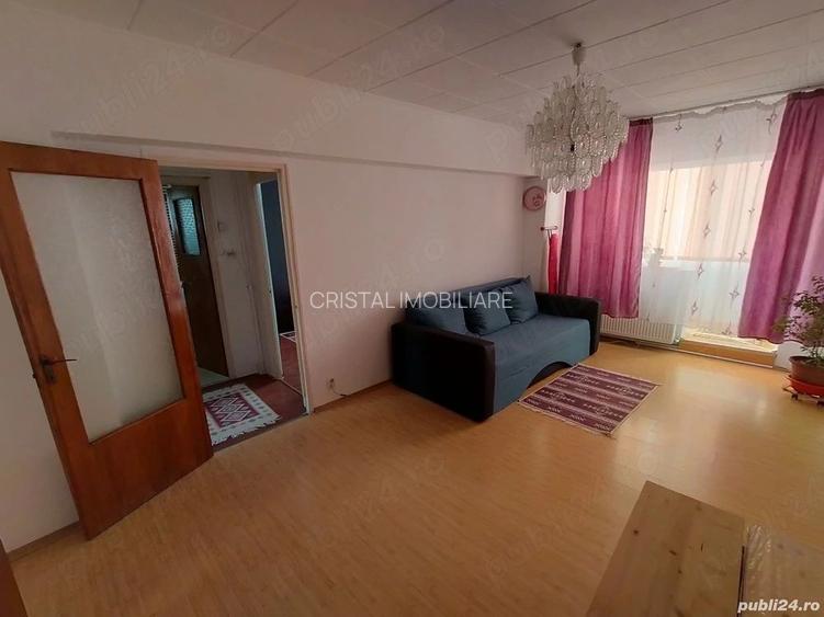 Apartament 2 camere, centrală proprie, parcare inclusă, Titan - 2
