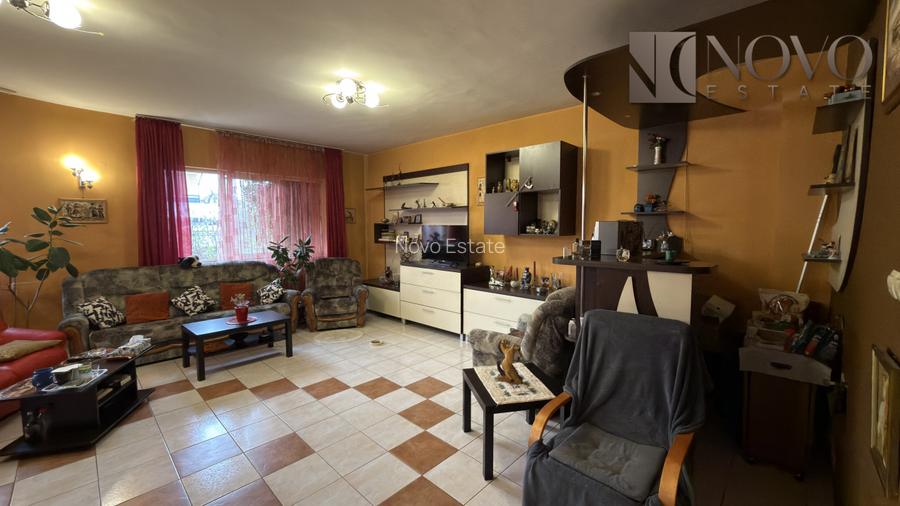 Casa Multifamiliala 8 camere 9 minute Metrou Aparatorii Patriei - 5