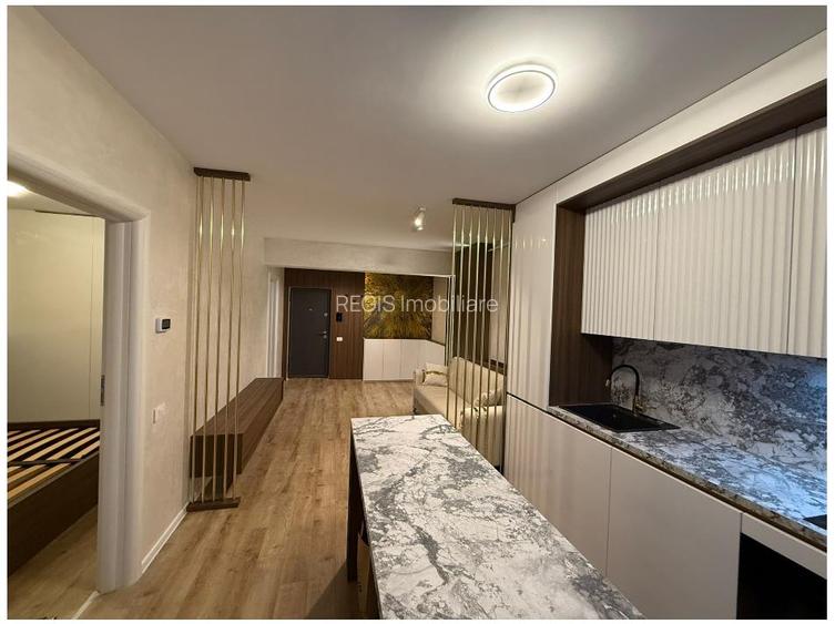 Studiou modern cu parcare Vivamus - 3