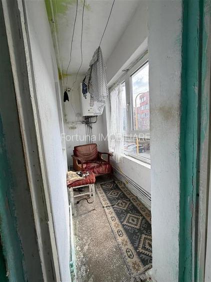 Apartament 2 camere, etaj intermediar, de renovat, in Cartierul Scriitorilor - 4