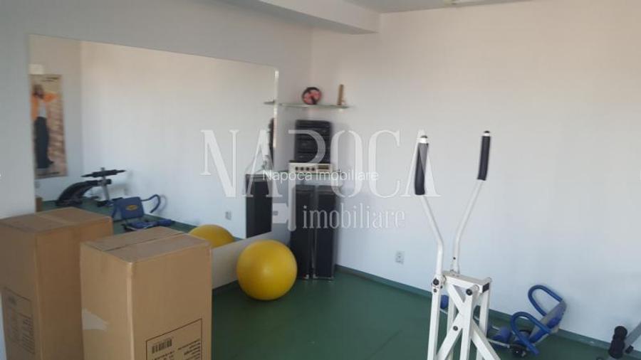 Casa 5 camere de vanzare in Dambul Rotund, Cluj Napoca - 11