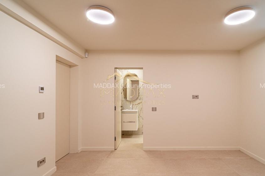 Vila Unica Noua cu 8 camere *300mp* // Dorobanti - 38