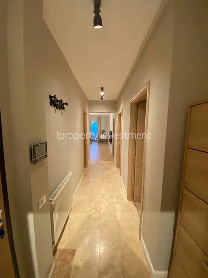 Sisesti-Baneasa  | 4 Camere | Centrala Proprie | Parcare | AC - 8