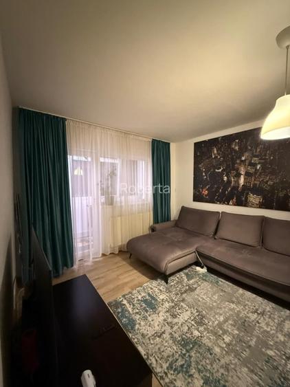 2 camere | Mobilat si Utilat Complet | Centrala termica - 11