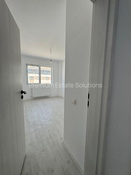 VANZARE APARTAMENT 2 CAMERE DECOMANDAT CU BALCON IN  MILITARI-COMISION 0% - 12