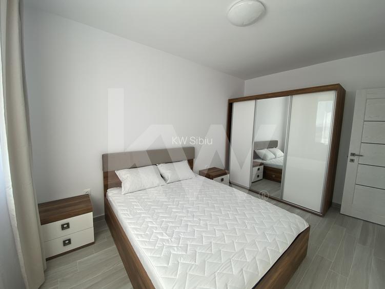 Apartament 2 camere de inchiriat buc. separata etaj 1 Doamna Stanca - 2