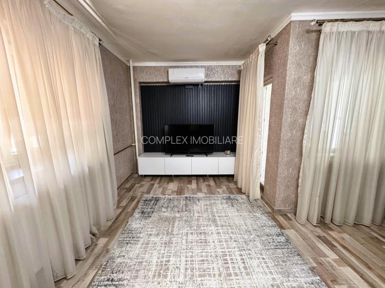 Aviației | Herăstrău | Apartament PREMIUM în zona business | Decomandat | Boiler - 5