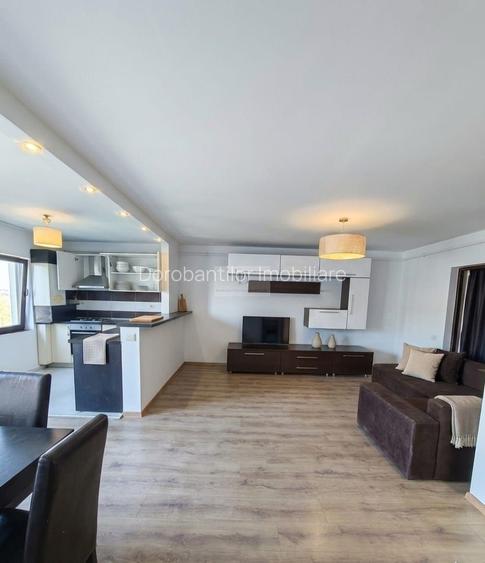 Apartament 2 camere | Parcare inclusă | Florești - Teilor / Eroilor - 4