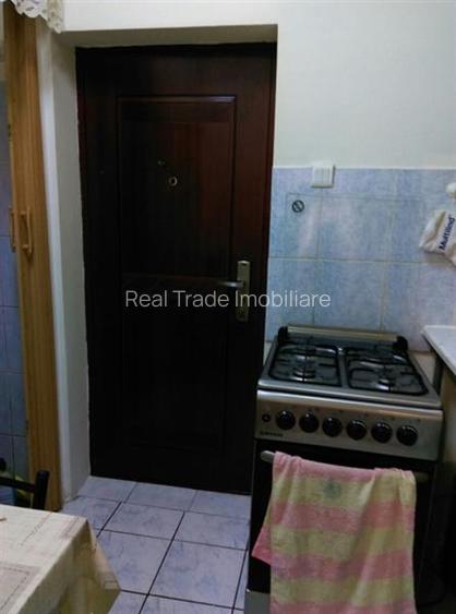 Garsoniera zona Astra Carpatilor - 7